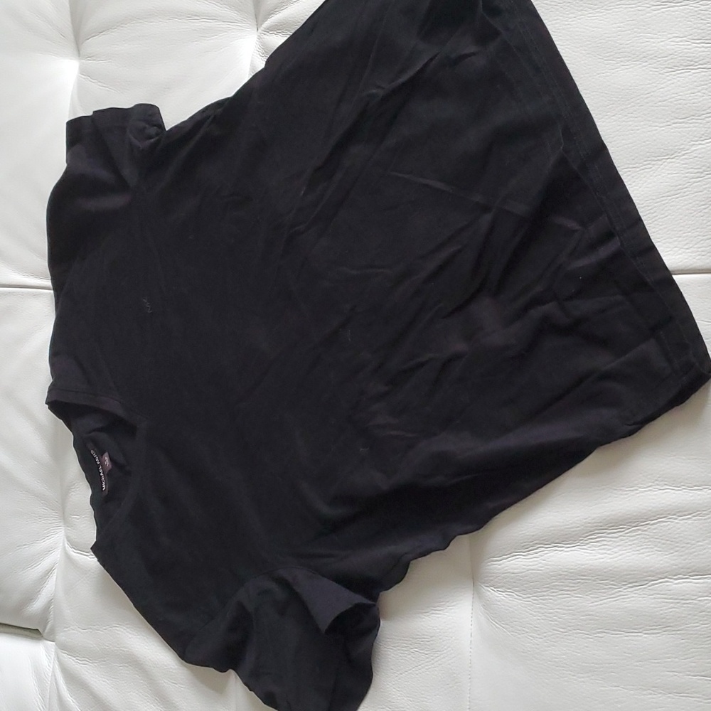 Michael Kors Unisex V-Neck Tee